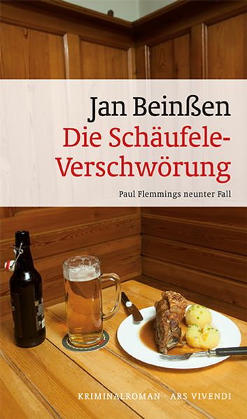 Buchcover