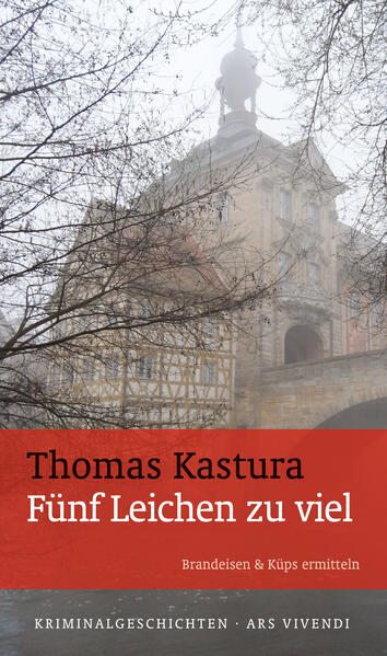 Fünf Leichen zu viel