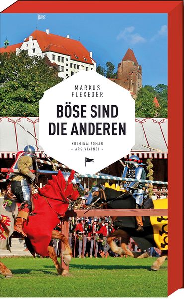 Böse sind die anderen