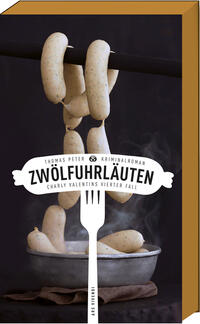 Zwölfuhrläuten