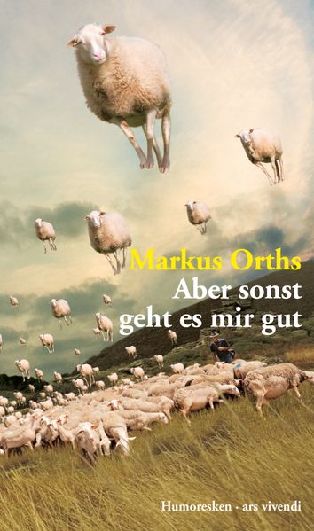 Buchcover