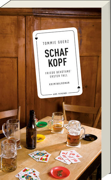 Buchcover
