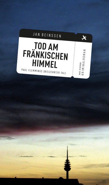 Buchcover