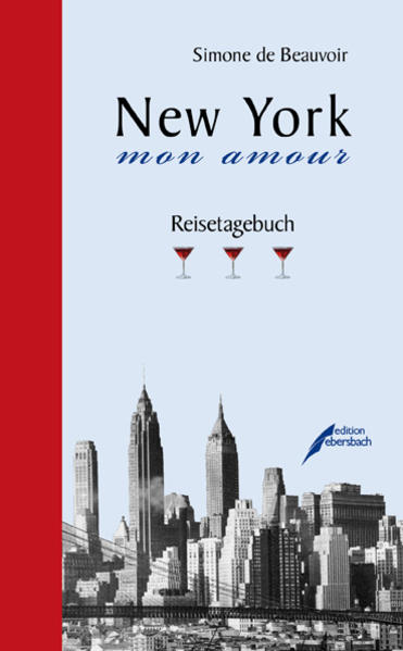 New York - mon amour