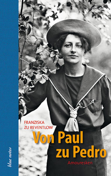 Von Paul zu Pedro