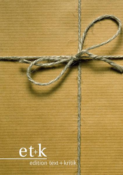 Buchpaket: Raoul Hausmann