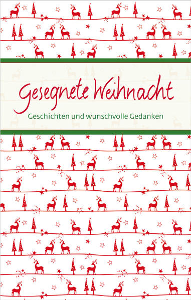 Gesegnete Weihnacht