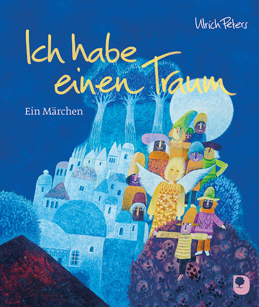 Ich habe einen Traum