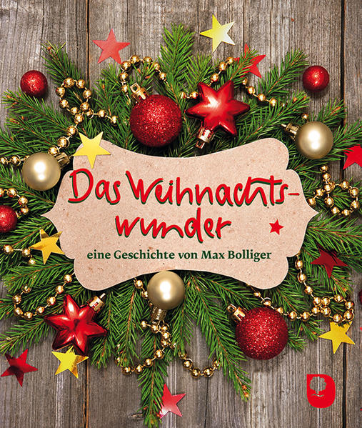 Das Weihnachtswunder
