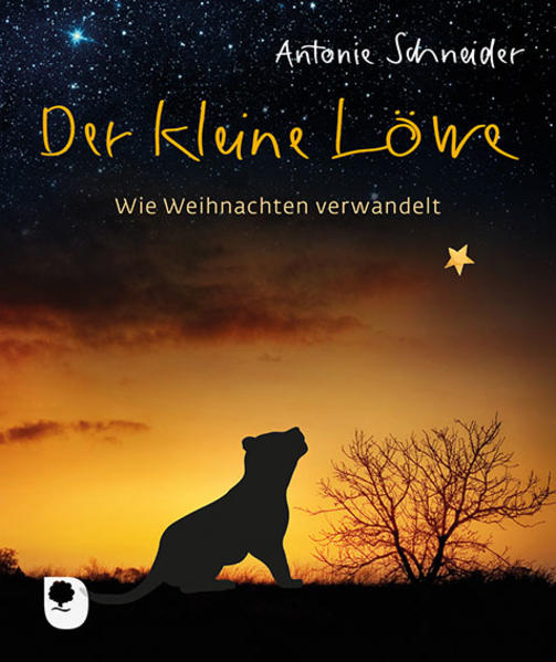 Der kleine Löwe