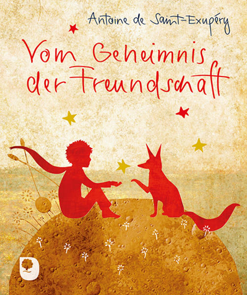 Vom Geheimnis der Freundschaft
