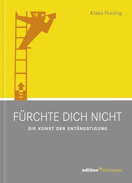Fürchte dich nicht