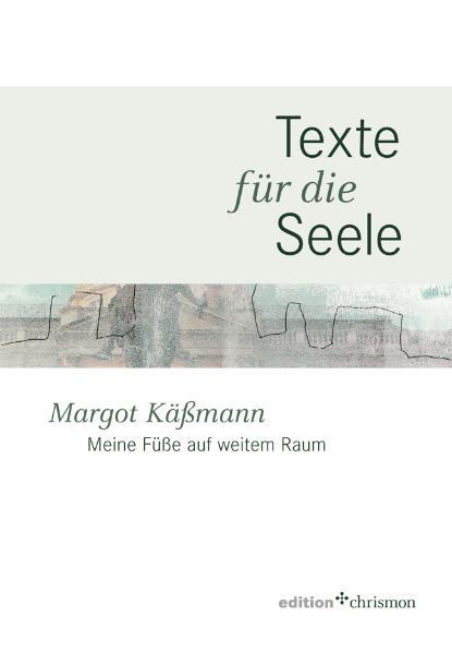 Meine Füße auf weitem Raum