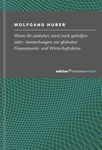 Wenn ihr umkehrt, wird euch geholfen