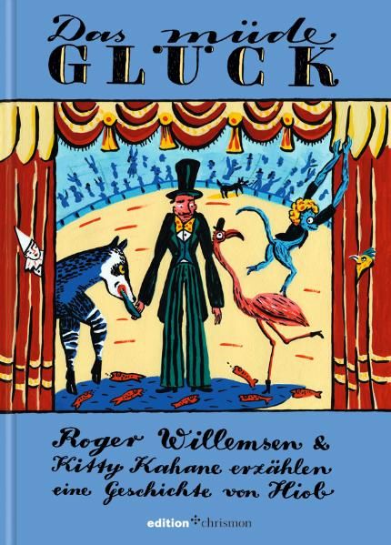 Buchcover