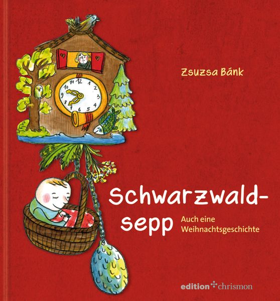 Buchcover
