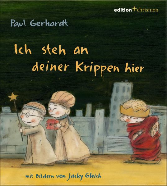 Buchcover