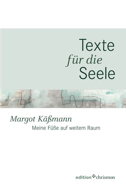 Meine Füße auf weitem Raum