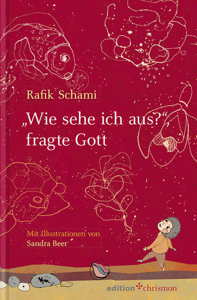 "Wie sehe ich aus?", fragte Gott