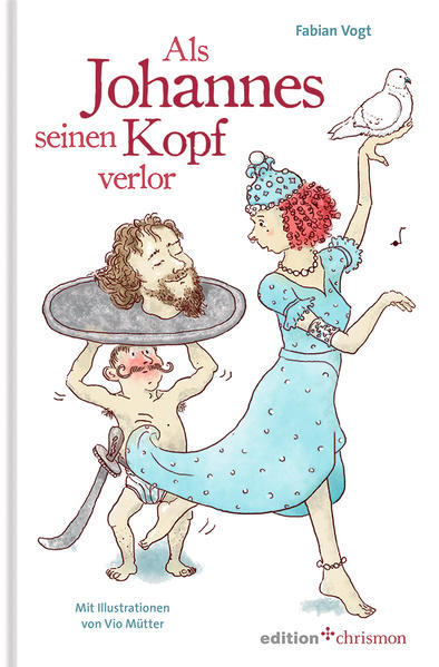 Als Johannes seinen Kopf verlor