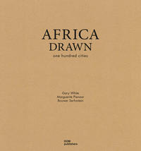 Africa Drawn