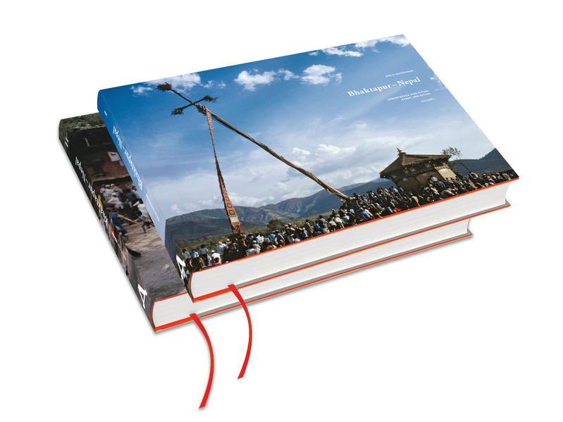 Bhaktapur – Nepal
