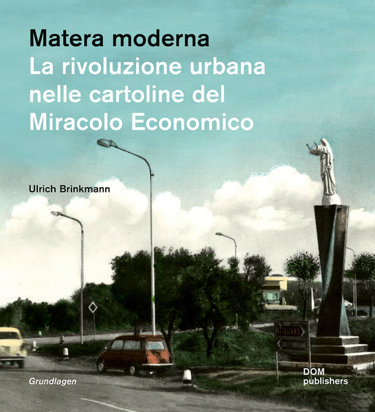 Matera moderna