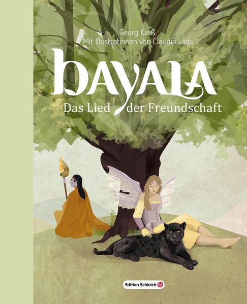 Buchcover
