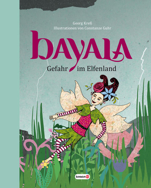 Schleich: Bayala – Gefahr im Elfenland