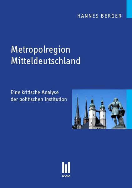 Metropolregion Mitteldeutschland