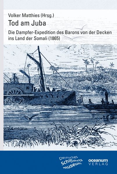 Tod am Juba