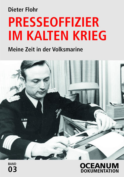 Presseoffizier im Kalten Krieg