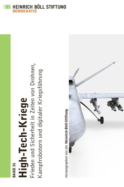 High-Tech-Kriege