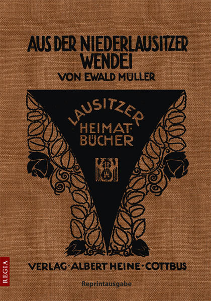 Aus der Niederlausitzer Wendei