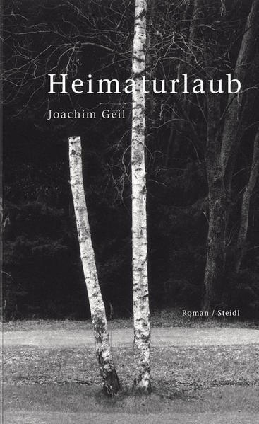 Heimaturlaub