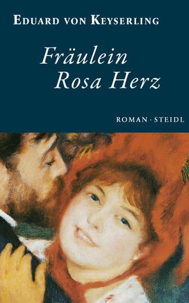 Fräulein Rosa Herz