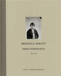 Paris Portraits 1925–1930