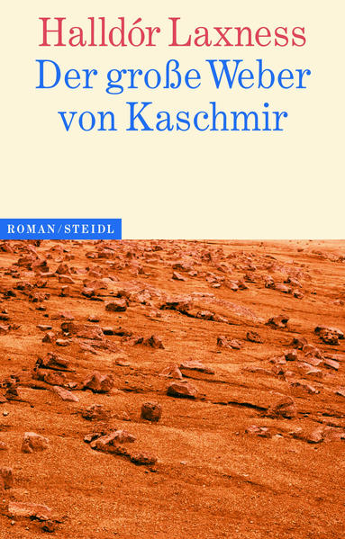 Der große Weber von Kaschmir