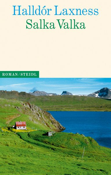 Buchcover