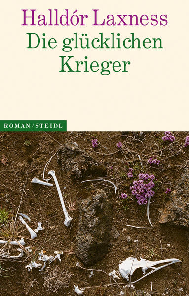 Die glücklichen Krieger