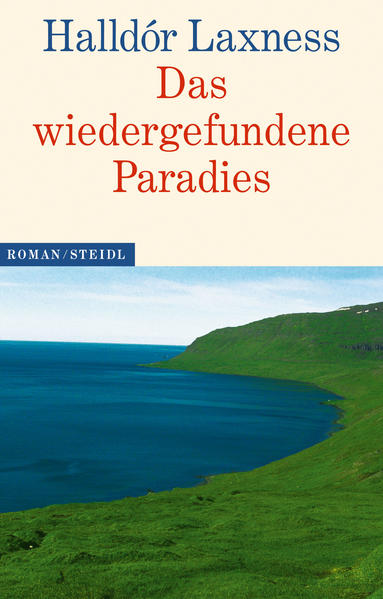 Das wiedergefundene Paradies