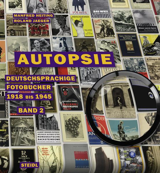 Autopsie, Band 2