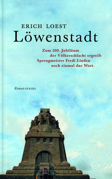 Löwenstadt
