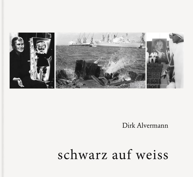 schwarz auf weiss
