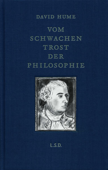 Vom schwachen Trost der Philosophie