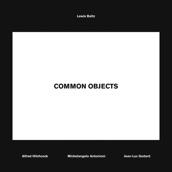 Common Objects