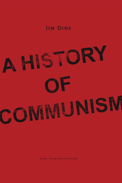 A History of Communism