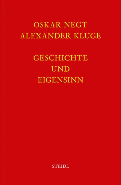 Werkausgabe Bd. 6.1 / Geschichte und Eigensinn I: Geschichtliche Organisation der Arbeitsvermögen
