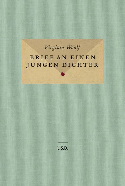 Brief an einen jungen Dichter