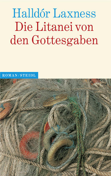 Die Litanei der Gottesgaben